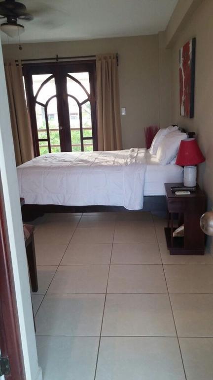 Hotel Punta Chame Villas Nueva Gorgona Quarto foto